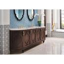Brizo Luxe Gold Single Lever Handle Tub Filler Trim Only 