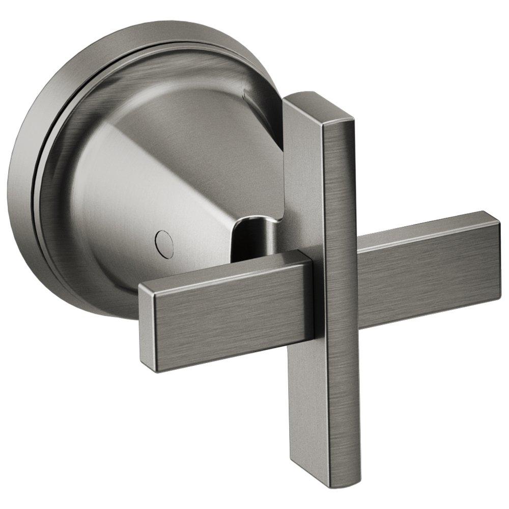 Brizo Luxe Steel 3-3/4 in. Handle Kit 