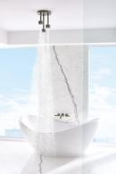 Brizo Luxe Steel 3-3/4 in. Handle Kit 