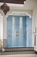 Brizo Luxe Gold Single Handle Bathtub & Shower Faucet (Trim Only) 