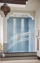 Brizo Luxe Gold Single Handle Bathtub & Shower Faucet (Trim Only) 