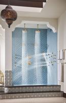 Brizo Luxe Gold Single Handle Bathtub & Shower Faucet (Trim Only) 