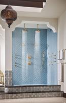 Brizo Luxe Gold Single Handle Bathtub & Shower Faucet (Trim Only) 