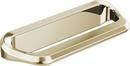 Drawer Pull in Polished Nickel