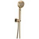 Brizo Luxe Gold Multi Function Hand Shower 
