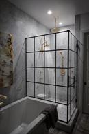 Brizo Luxe Gold 2-3/4 in. Handle Kit 