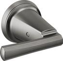 Two Handle Lever Handle Kit in Brilliance® Luxe Steel®