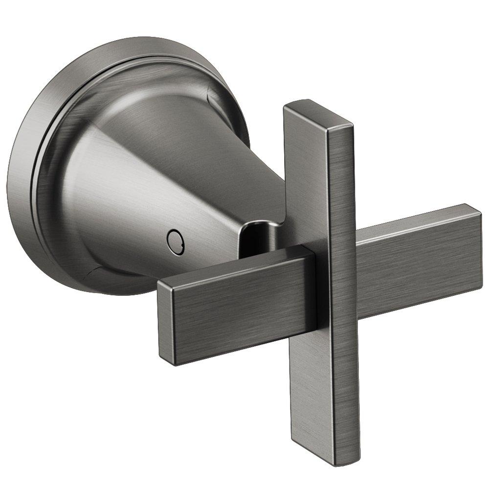 Brizo Luxe Steel 2-13/16 in. Handle Kit 