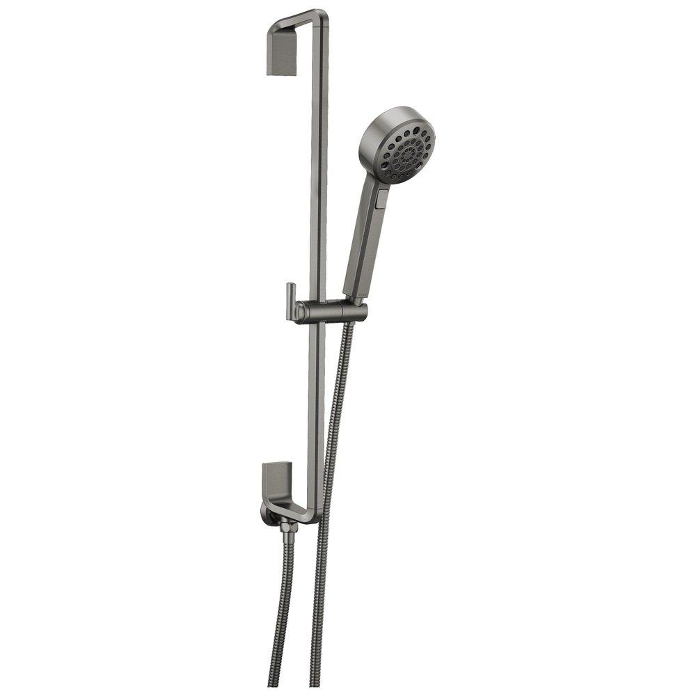 Brizo Luxe Steel Multi Function Hand Shower 