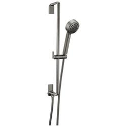 Multi Function Hand Shower in Luxe Steel
