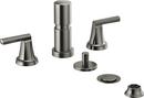 Brizo Luxe Steel Bidet Faucet 