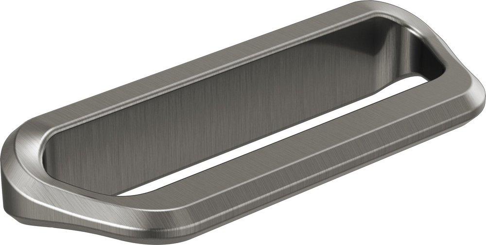 Brizo Luxe Steel Drawer Pull 
