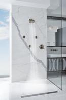 Brizo Luxe Steel Drawer Pull 