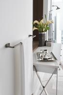 Brizo Luxe Steel 18 in. Towel Bar 