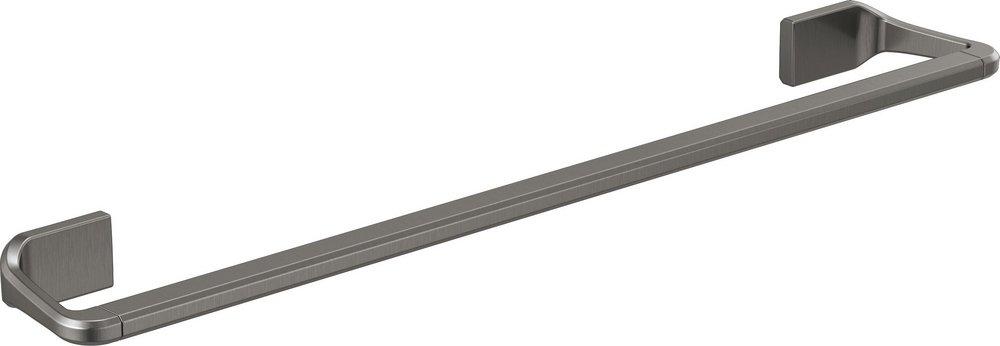 Brizo Luxe Steel 18 in. Towel Bar 