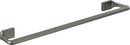 Brizo Luxe Steel 18 in. Towel Bar 
