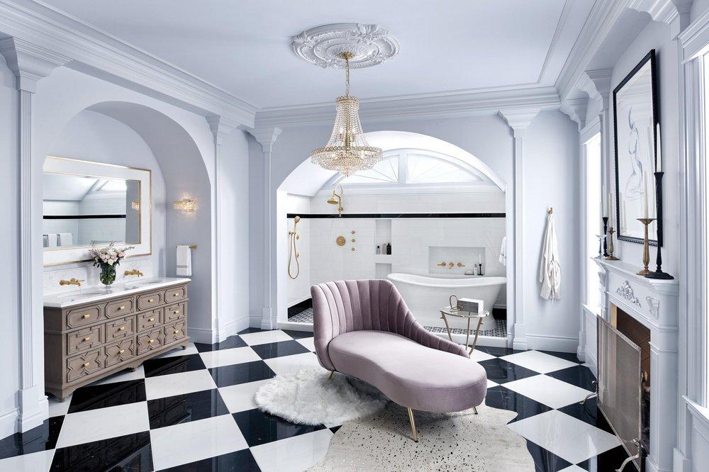 Brizo Luxe Steel BRIZO LEVOIR: HYDRACHOICE TOUCH-CLEAN SPRAY HEAD 