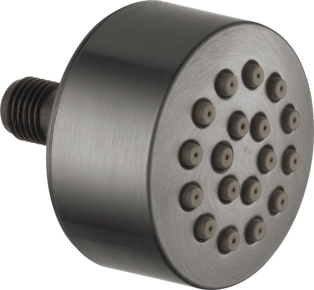 Brizo Luxe Steel BRIZO LEVOIR: HYDRACHOICE TOUCH-CLEAN SPRAY HEAD 