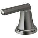 Brizo Luxe Steel 3-3/4 in. Metal Handle Kit 