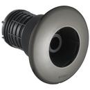 Brizo Luxe Steel BRIZO LEVOIR: HYDRACHOICE MAX ROUND TRIM 