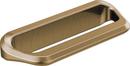 Drawer Pull in Luxe Gold