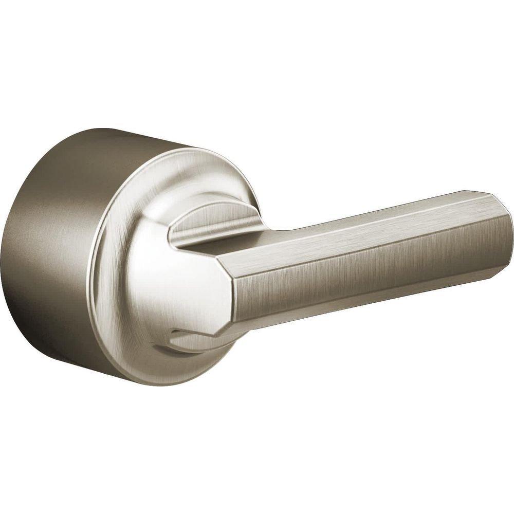 Brizo Luxe Nickel Single Handle Thermostatic Valve Trim 