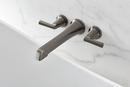 Brizo Luxe Steel Wall Mount Filler (Trim Only) 