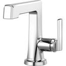 Brizo Chrome Single Handle Monoblock Bathroom Sink Faucet 