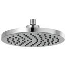 Brizo Chrome Single Function Full Spray Showerhead 