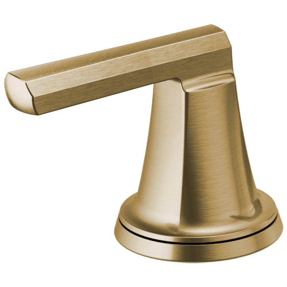 Brizo Luxe Gold 3-3/4 in. Metal Handle Kit 
