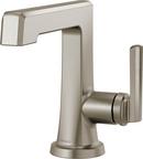 Brizo Luxe Nickel Single Handle Monoblock Bathroom Sink Faucet 