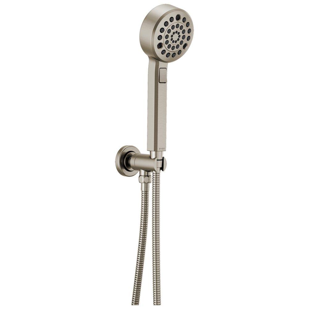 Brizo Luxe Nickel Multi Function Hand Shower 
