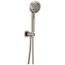 Brizo Luxe Nickel Multi Function Hand Shower 