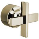 2-3/4 in. Handle Kit in Polished Nickel