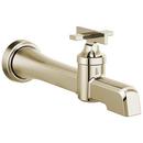 Brizo Polished Nickel Single Lever Handle Bathroom Sink Faucet 