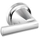 Wall Mount Tub Filler Lever Handle Kit in Chrome
