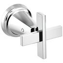 Brizo Chrome 2-13/16 in. Handle Kit 