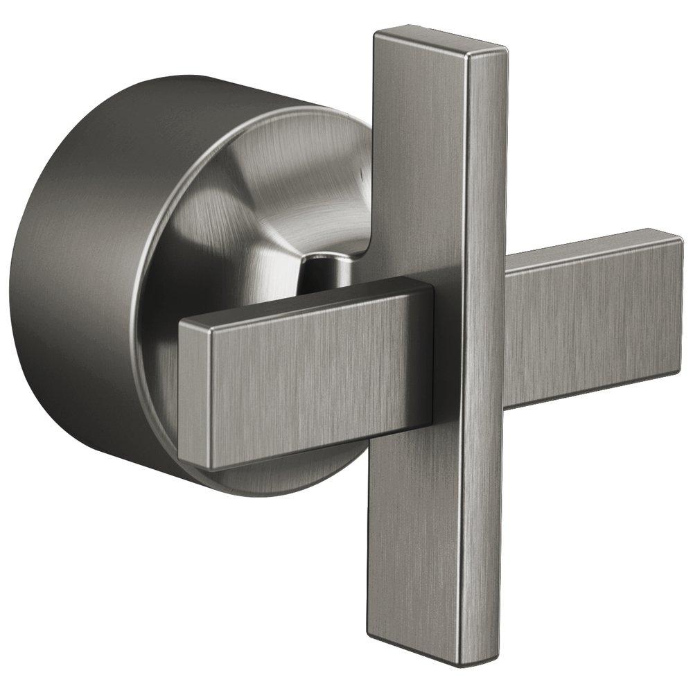 Brizo Luxe Steel 2-3/4 in. Handle Kit 