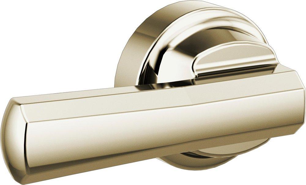 Brizo Brilliance&reg; Polished Nickel Left-Hand Trip Lever 