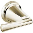 Two Handle Lever Handle Kit in Brilliance® Polished Nickel