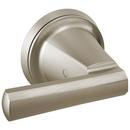 Wall Mount Tub Filler Lever Handle Kit in Brilliance® Polished Nickel