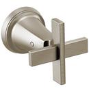 Brizo Luxe Nickel 2-13/16 in. Handle Kit 