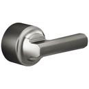 Single Handle Thermostatic Valve Trim in Brilliance® Luxe Steel®