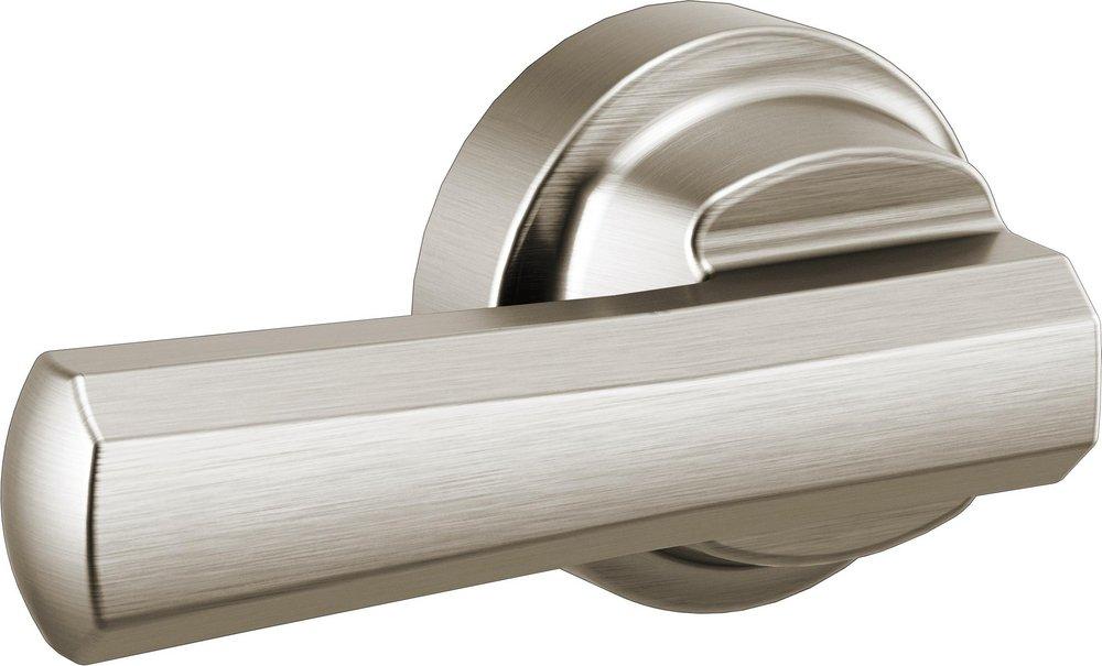 Brizo Luxe Nickel Left-Hand Trip Lever 