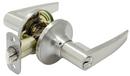 Cal-Royal Satin Nickel Grade 3 Residential Leverset Storeroom Lock 