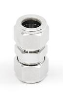 3/8 x 1-2/5 in. OD Tube Global 316 Stainless Steel Union
