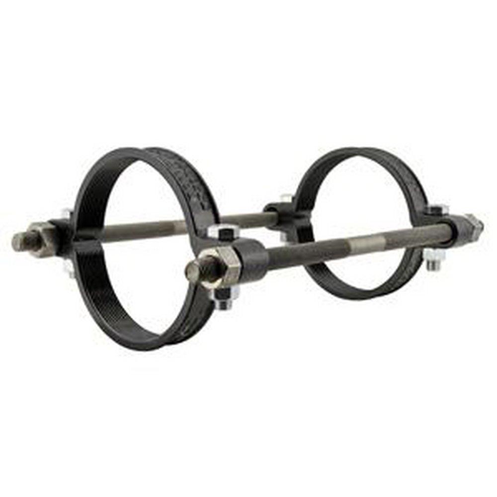 Ford Meter Box Black 10" UFR1390-PRESTRAINER IMP 