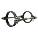 Ford Meter Box Black 10" UFR1390-PRESTRAINER IMP 