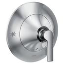 Moen Chrome Metal Valve Trim 