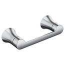 Moen Polished Chrome Wall Mount Toilet Tissue Holder 